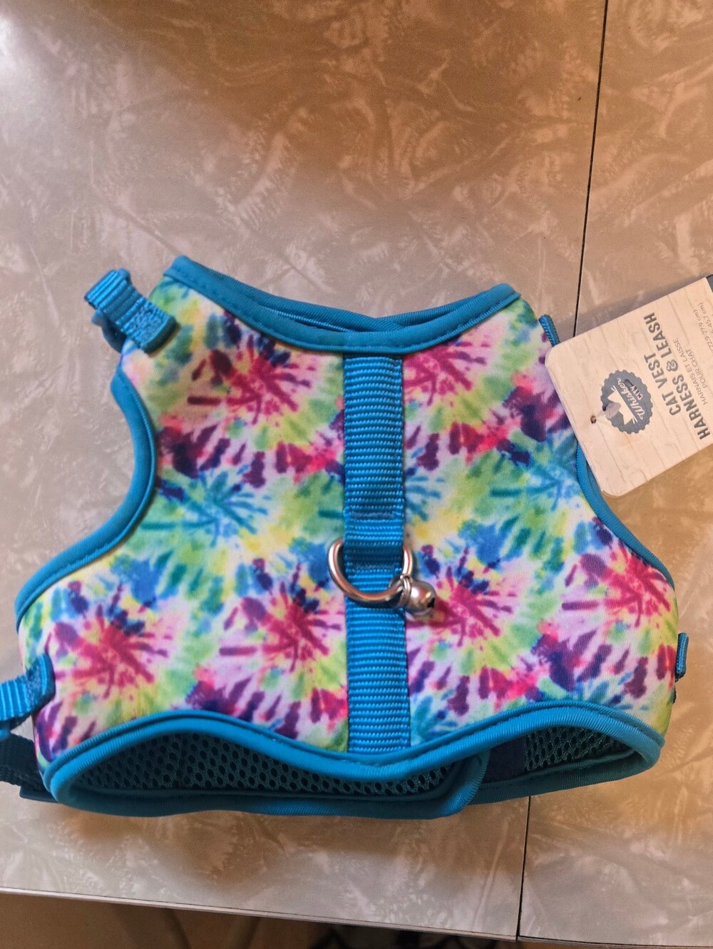 Cat Harness Size Small